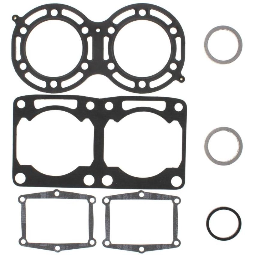 Vertex Pistons 710201 Vertex Gaskets 94-96 Yamaha V Max 600 Top End Gasket Kit