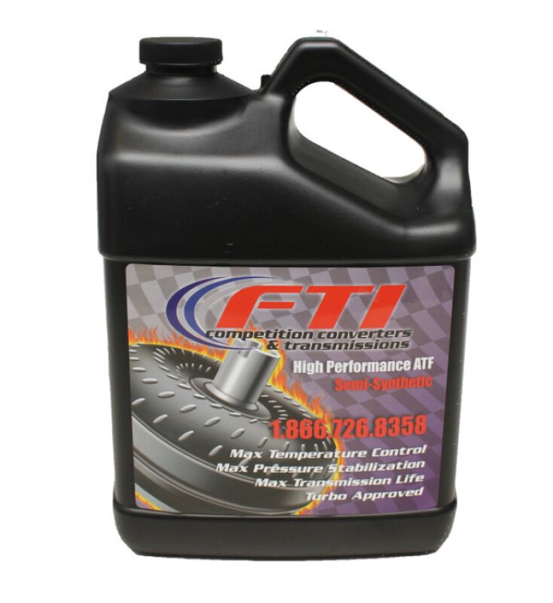 FTI Performance F1001 Transmission Oil