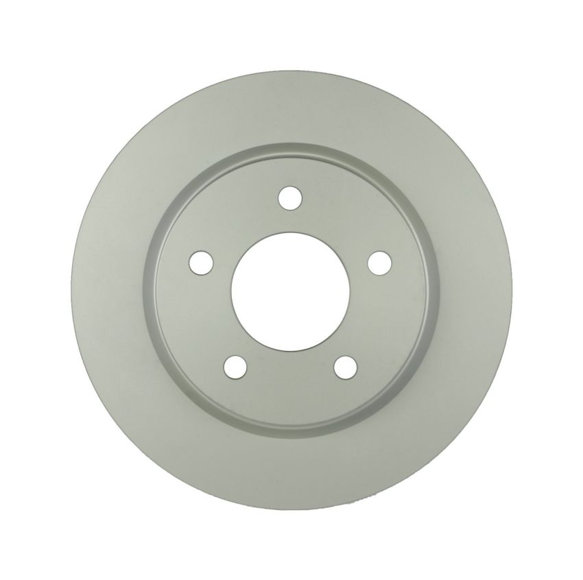 Bosch 34010900 Bosch QuietCast Disc Brake Rotor