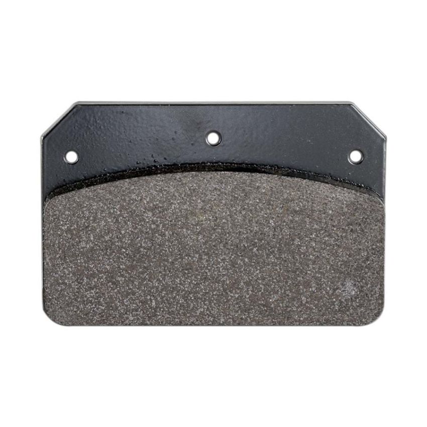 STRANGE STGB3325 Brake Pad for Wilwood or JFZ Caliper - Soft/Ea.