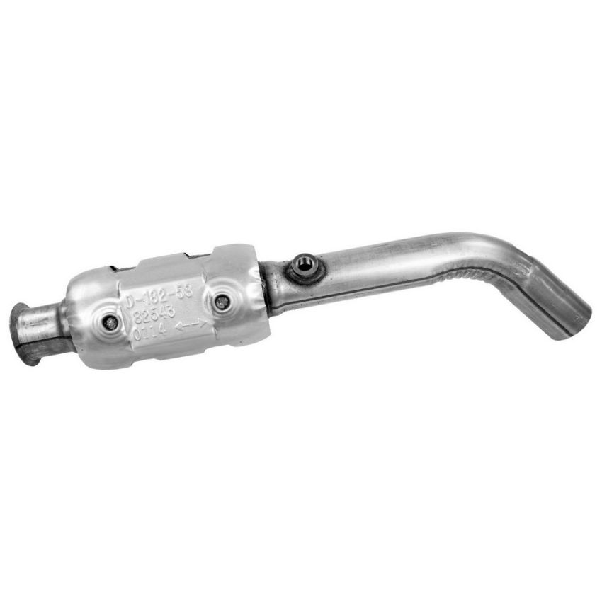 Walker 82543 CalCat CARB (CA, CO, NY, ME) Direct Fit Catalytic Converter