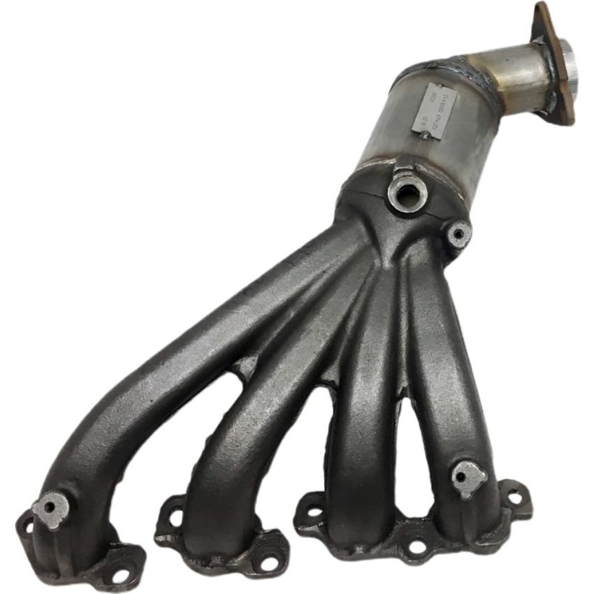 Davico Mfg 19288 Direct Fit Catalytic Converter