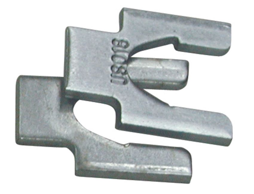 SPECIALTY PRODUCTS COMPANY 47153 CASTER CAMBER SHIMS (50) 1/8