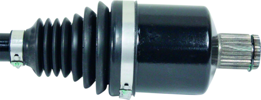 DragonFire Racing 522850 Hydra Axle