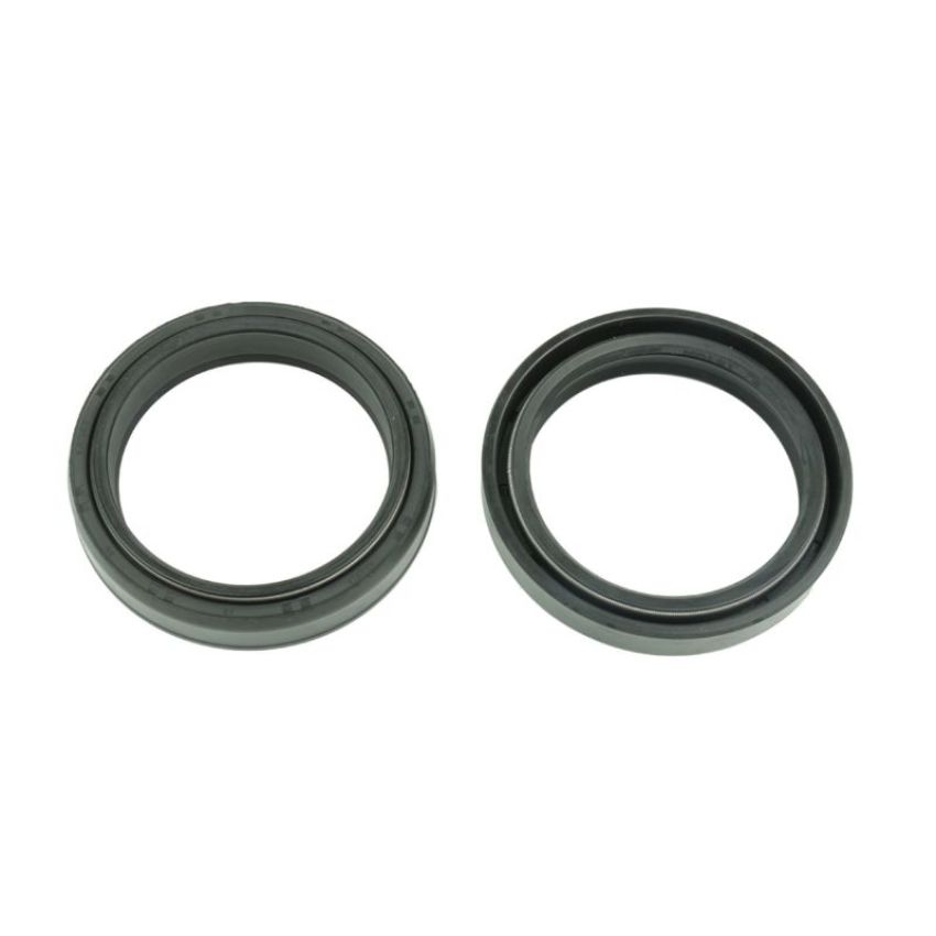 Athena P40FORK455159 12-14 Kawasaki KLZ Versys 1000 43x55x9.5/10.5mm Fork Oil Seal Kit