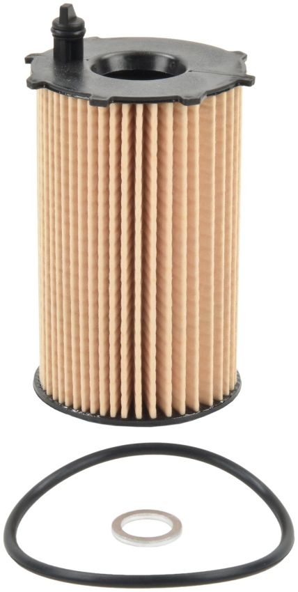 Bosch 3427 Bosch Oil Filter