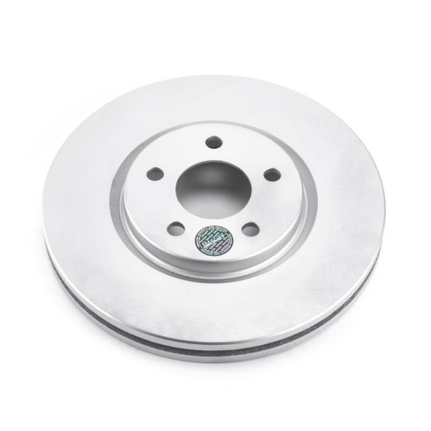 PowerStop AR8352EVC PowerStop Evolution Coated Rotor