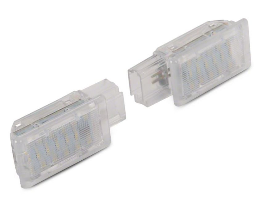Raxiom CC15017 10-17 Chevrolet Camaro Axial Series LED Trunk Light