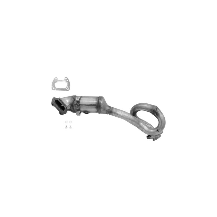 Eastern Catalytic 20458 Federal / EPA Direct-Fit Manifold Converter Assembly
