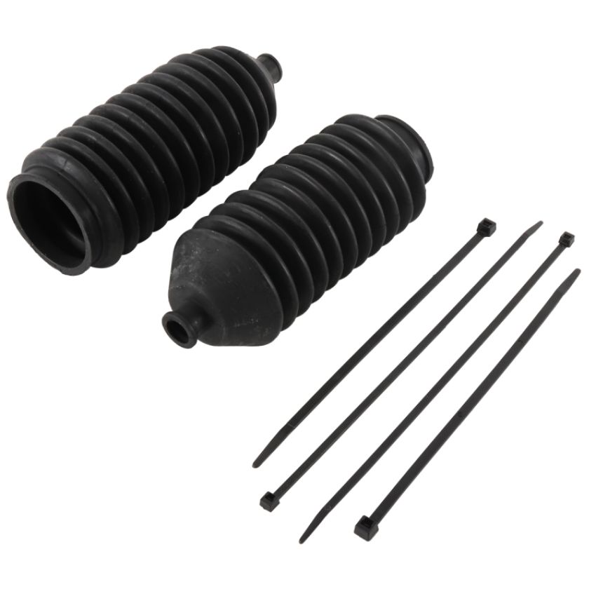 All Balls Racing 51-3004 17-21 Can-Am Defender 500 Rack Boot Kit