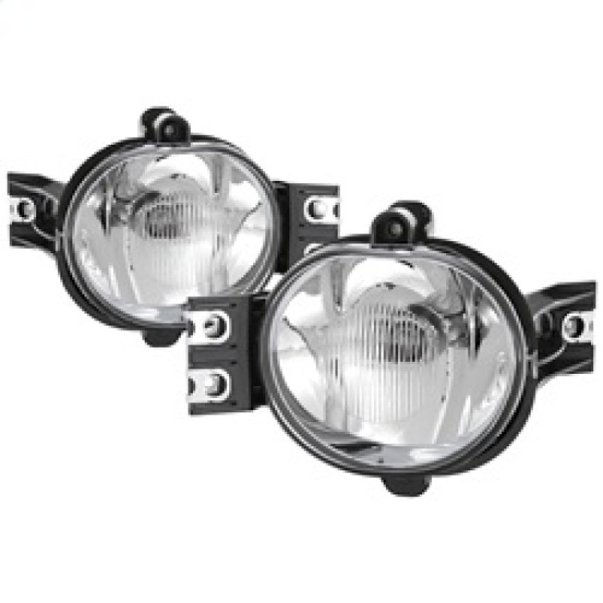 SPYDER 9041006 OEM Fog Lights Only
