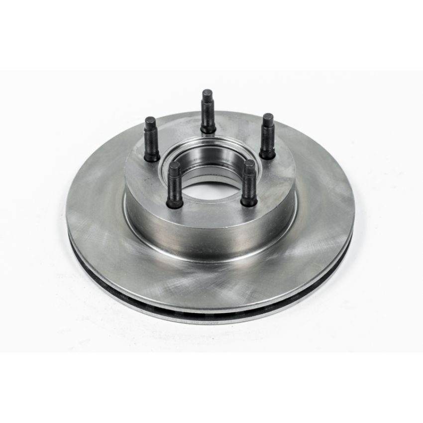 PowerStop AR8527 AutoSpecialty Brake Rotor