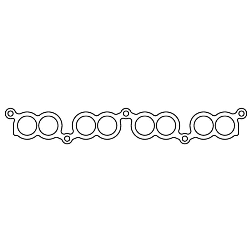 Cometic Gasket C4826-018 Cometic Toyota 2RZ-FE/3RZ-FE .018in AFM Intake Manifold Gasket Set - 1995-1999