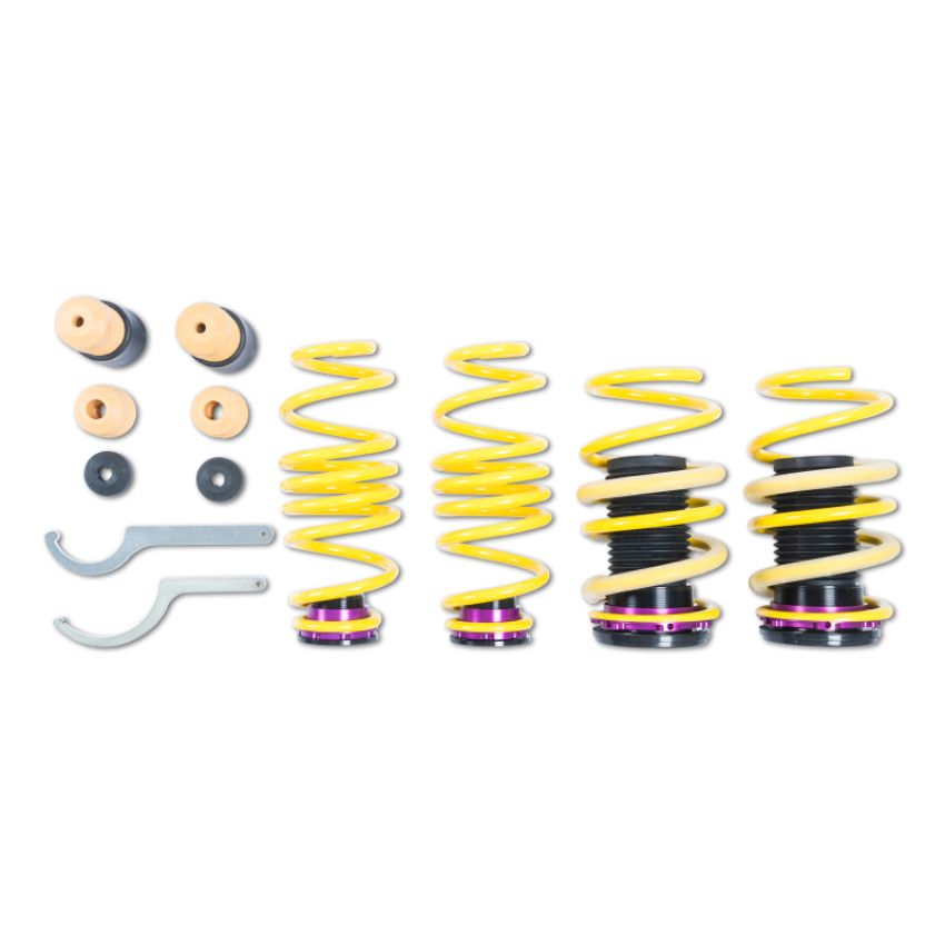 KW 2538000N H.A.S. Kit Volkswagen Golf VII GTI / Golf R