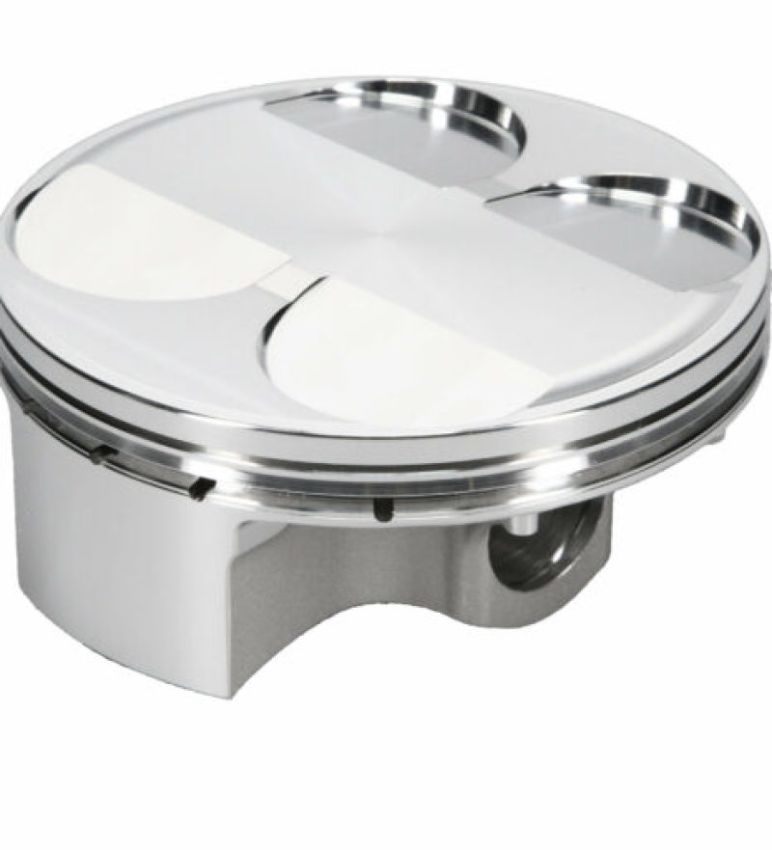 JE Pistons 284683S Kawasaki KFX450 PRO Piston Single