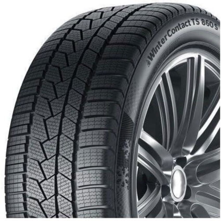 Continental 245/40r20xl 99v  Con Winter Contact Ts 860 S * Mo