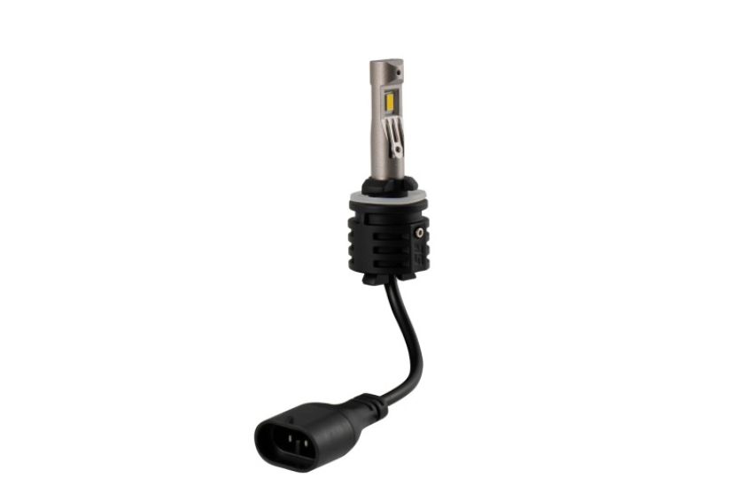 Diode Dynamics DD0476S 880/881 Yellow SL2 LED Bulb (one)