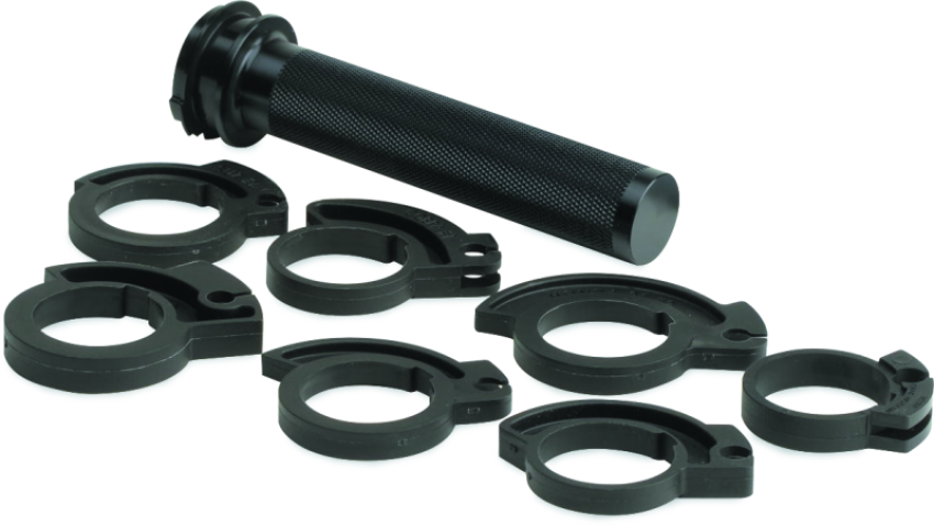 ProTaper 025044 Micro Throttle Tube