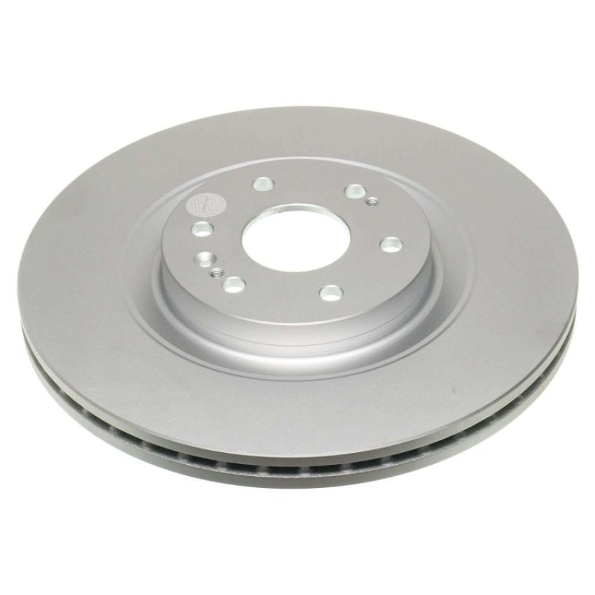 PowerStop AR82209EVC PowerStop Evolution Coated Rotor