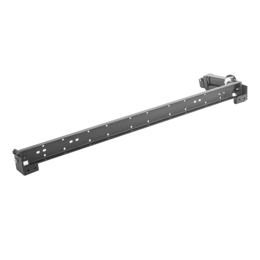 Go Rhino 960001T Sport Bar 2.0 (Full Size) - Tex Blk