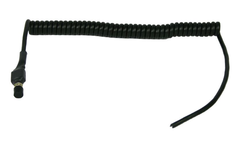 MOROSO MOR74122 Momentary Switch Roll Stop Button w/ cord