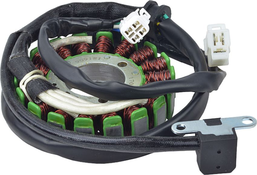 Arrowhead 340-58106 04-08 Arctic Cat 400 DVX Stator Coil