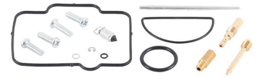 All Balls Racing 26-1528 1996 Yamaha YZ250 Carburetor Rebuild Kit