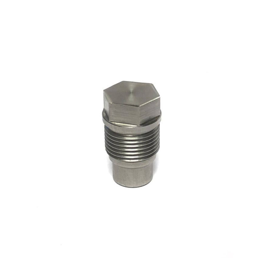 Industrial Injection 631601 04.5-07 6.7L LLY/LBZ/LMM Rail Plug