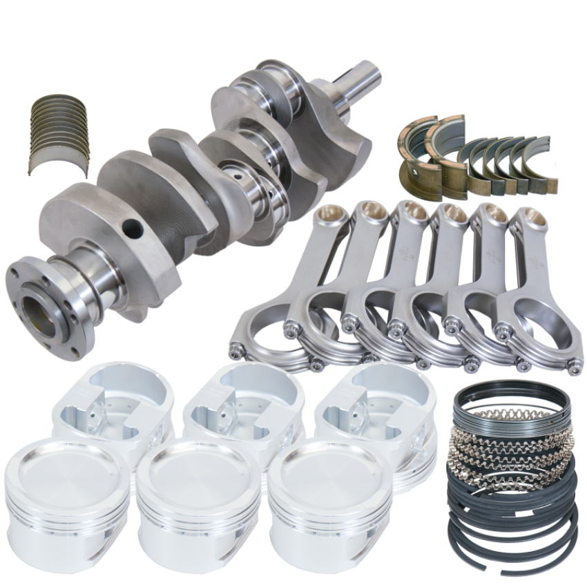Eagle 451013819 Buick 3.8L V6 Rotating Assembly Kit