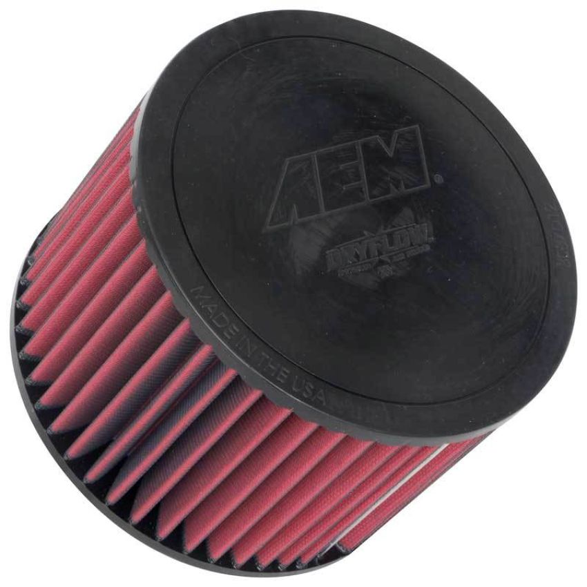 AEM AE-22096 AEM DryFlow Air Filter