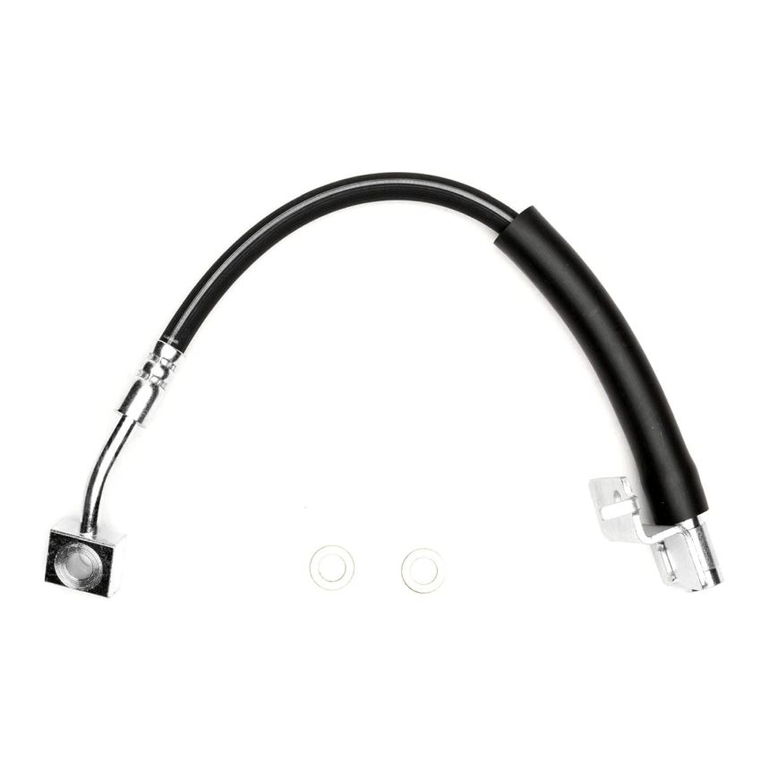 Dynamic Friction 350-54107 Brake Hose
