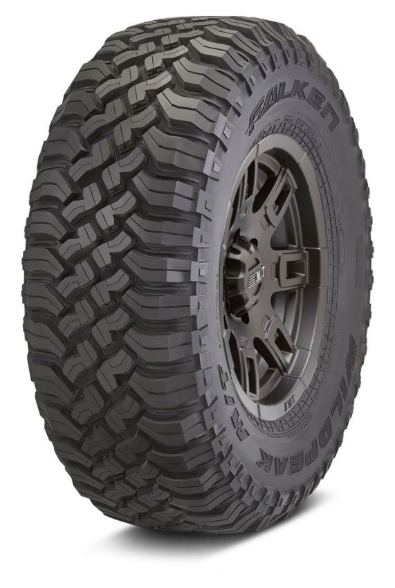 FALKEN Wildpeak M/T R17