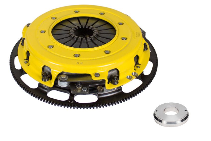 ACT T2R-G02 2005 Chevrolet SSR Twin Disc XT Race Kit Clutch Kit