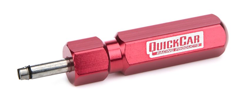 QUICKCAR RACING PRODUCTS QRP56-100 Aluminum Valve Core Tool
