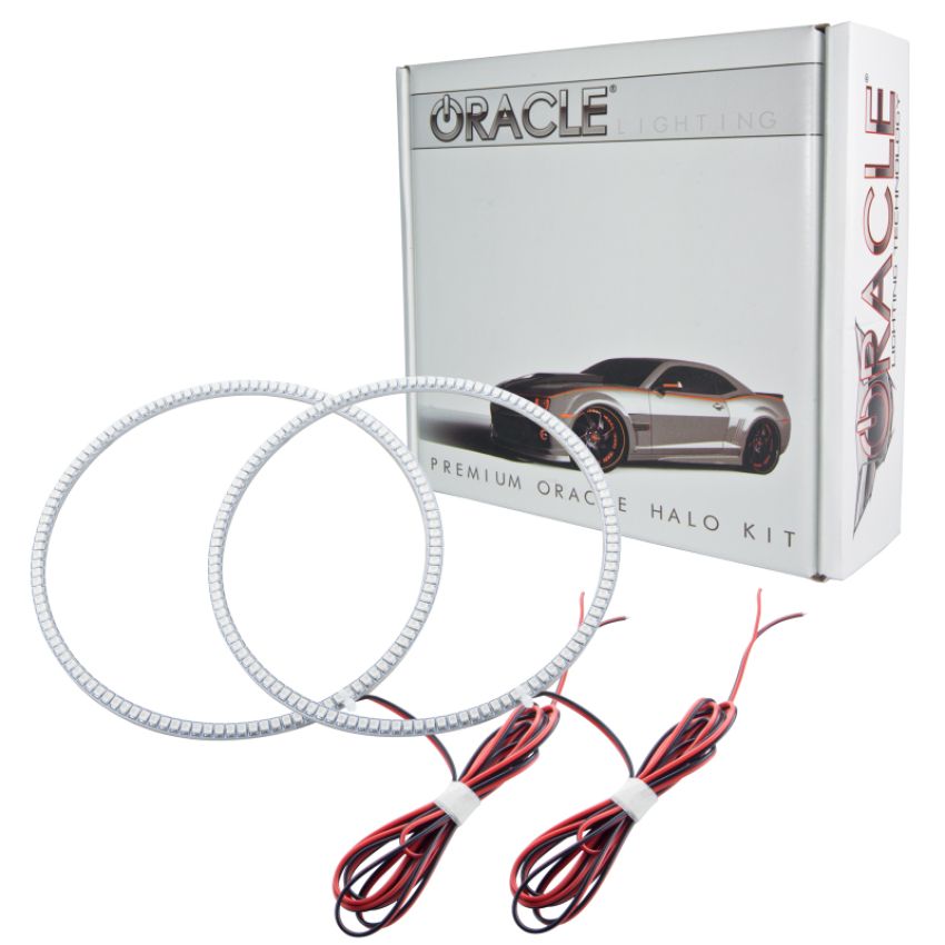Oracle Lighting 2316-001 LED Halo Kit, White