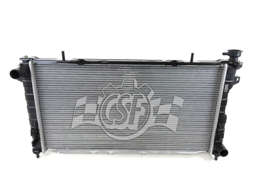 CSF 3109 Radiator