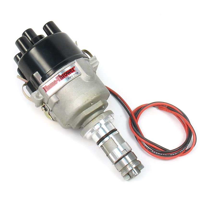 PERTRONIX IGNITION PRTD170600 BMC Distributor - A&B 4-Cylinder