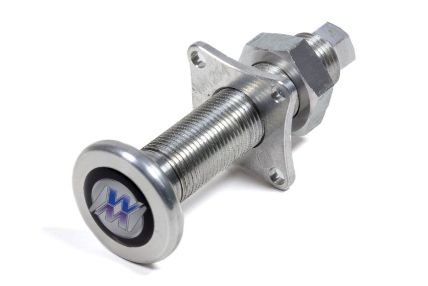 WEHRS MACHINE WEHWM254 Adjustable Throttle Pedal Stop