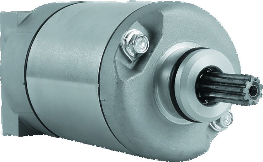 QuadBoss 485912 2017 Polaris ACE 570 SP Motor Starter