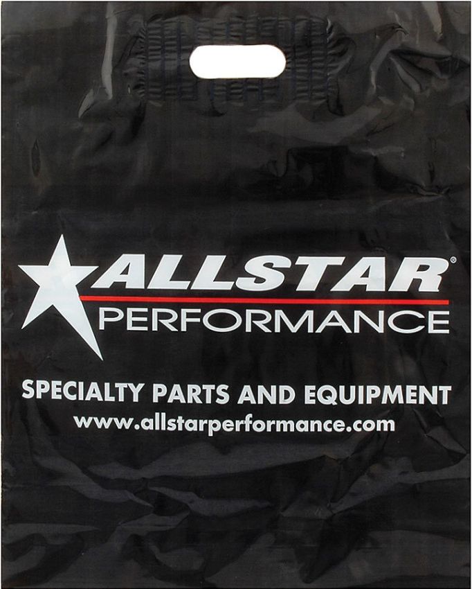 ALLSTAR PERFORMANCE ALL048-25 Allstar Bags 25pk