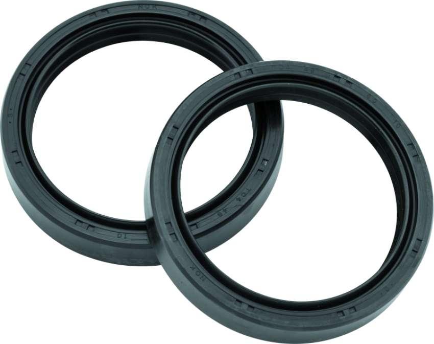 BikeMaster 429089 NOK Fork Seal 49x60x10