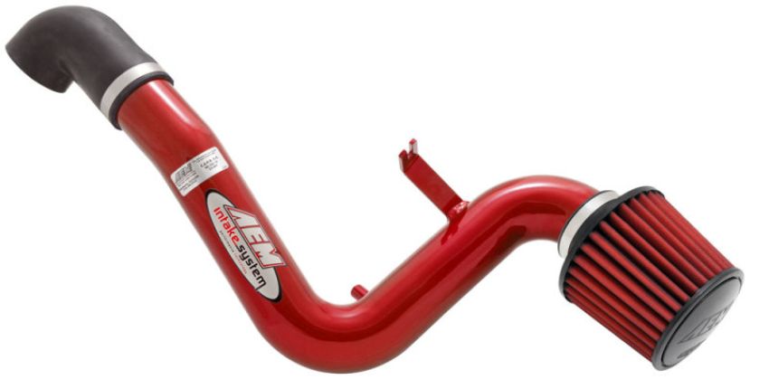 AEM 22-445R AEM Short Ram Intake System