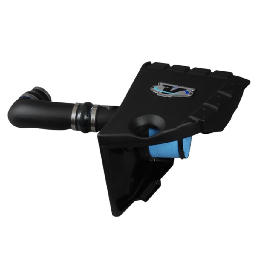 Volant 151366 PowerCore Closed Box Air Intake