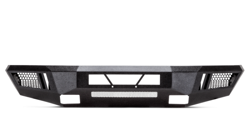 Body Armor 4x4 FD-19336 15-17 Ford F150 Eco Series Front Bumper