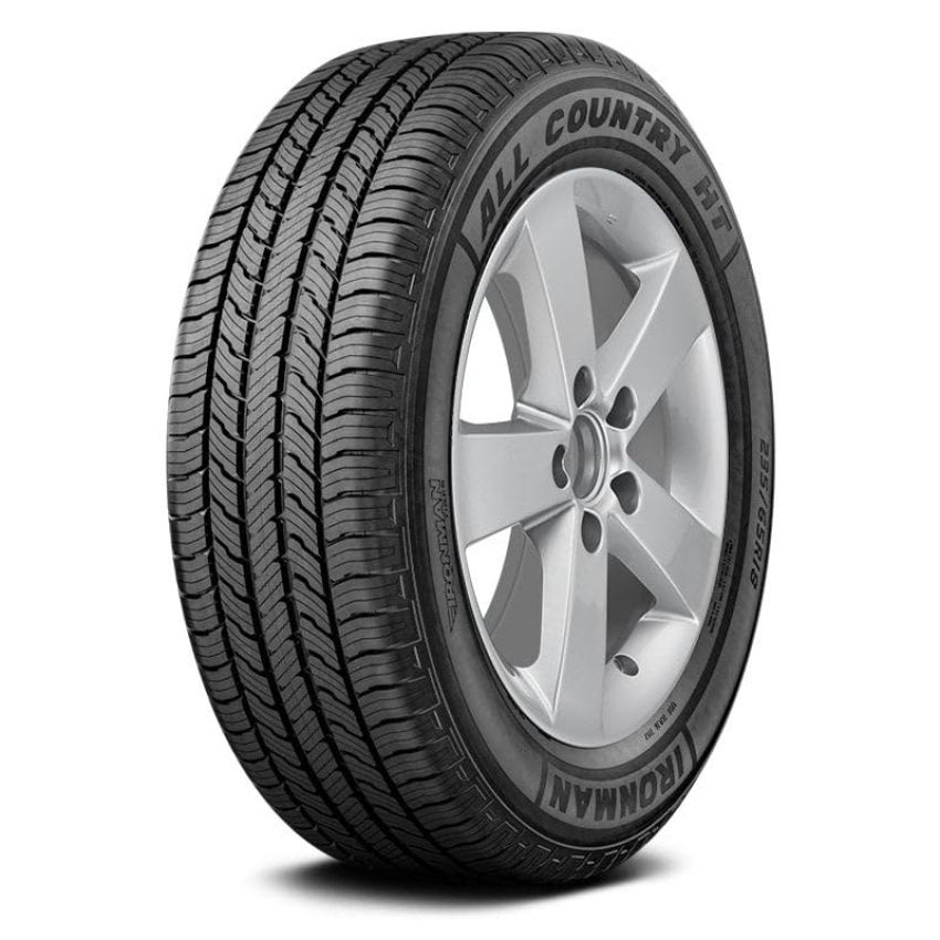 IRONMAN ALL Country HT 255/70R16 All-Season