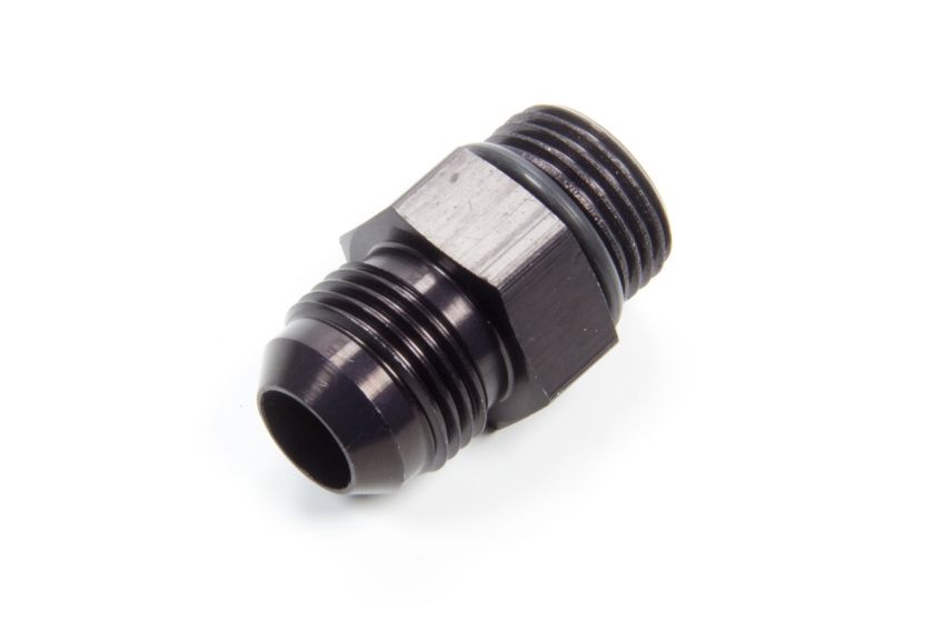 AEROQUIP AERFCM5953 #10-#10 O-Ring Flare Adapter Black