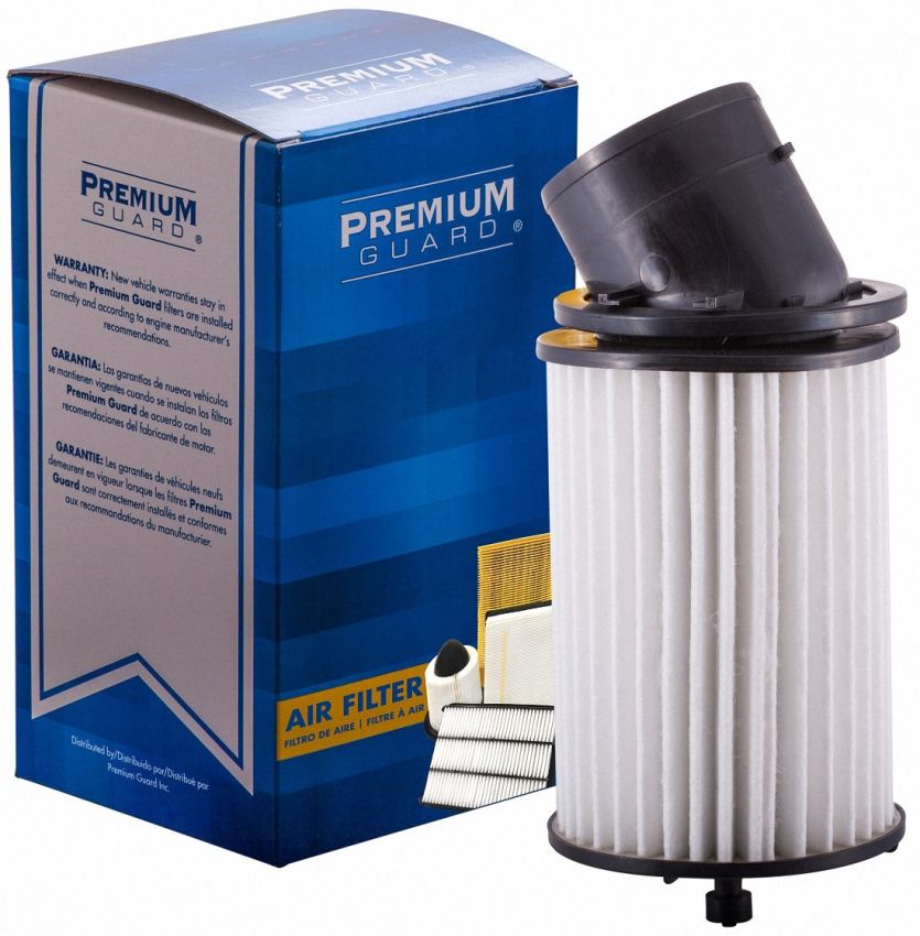 PRONTO FILTERS PA4855 | Fits 2001-94 Acura Integra | PG Engine Air filter