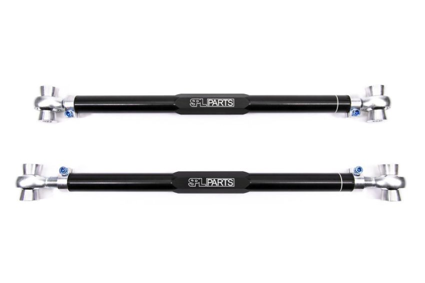 SPL Parts SPL RTA ATS 16-19 Cadillac ATS/ATS-V/CTS/CTS-V Rear Toe Links