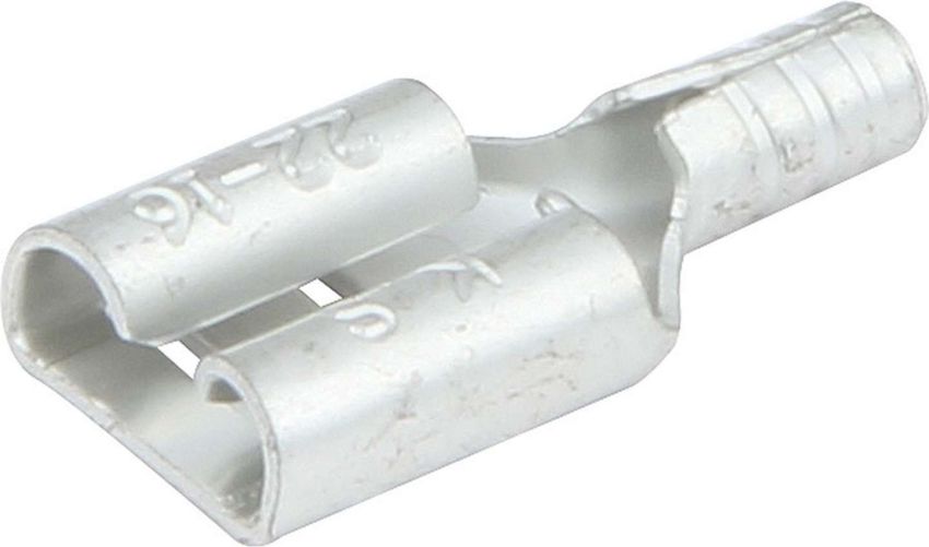 ALLSTAR PERFORMANCE ALL76008 Blade Terminal Female Non-Insulated 22-18 20pk