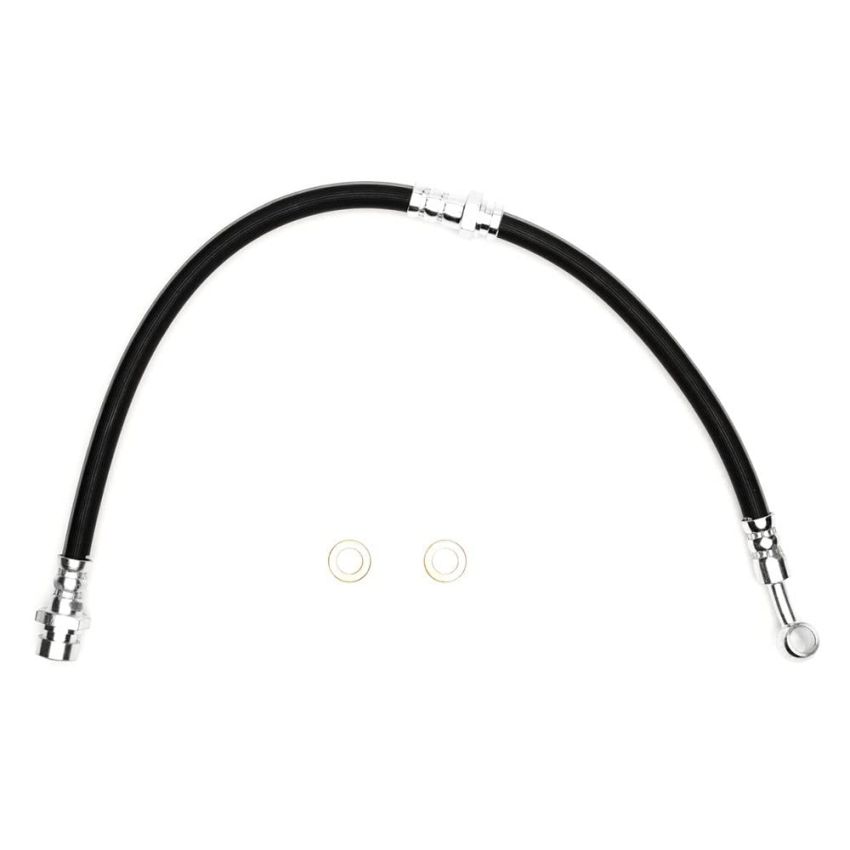 Dynamic Friction 350-21003 Brake Hose
